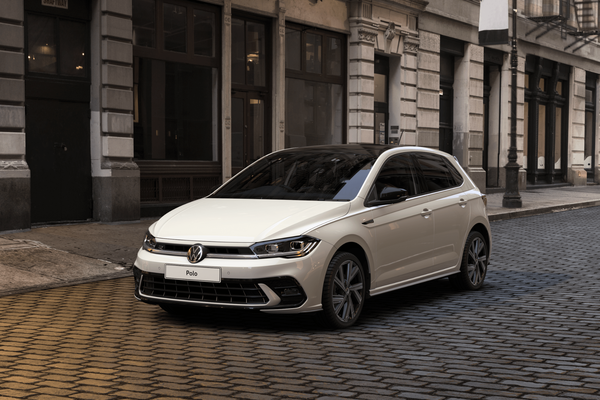How City Drivers Can Choose Cars That Fit Urban Life