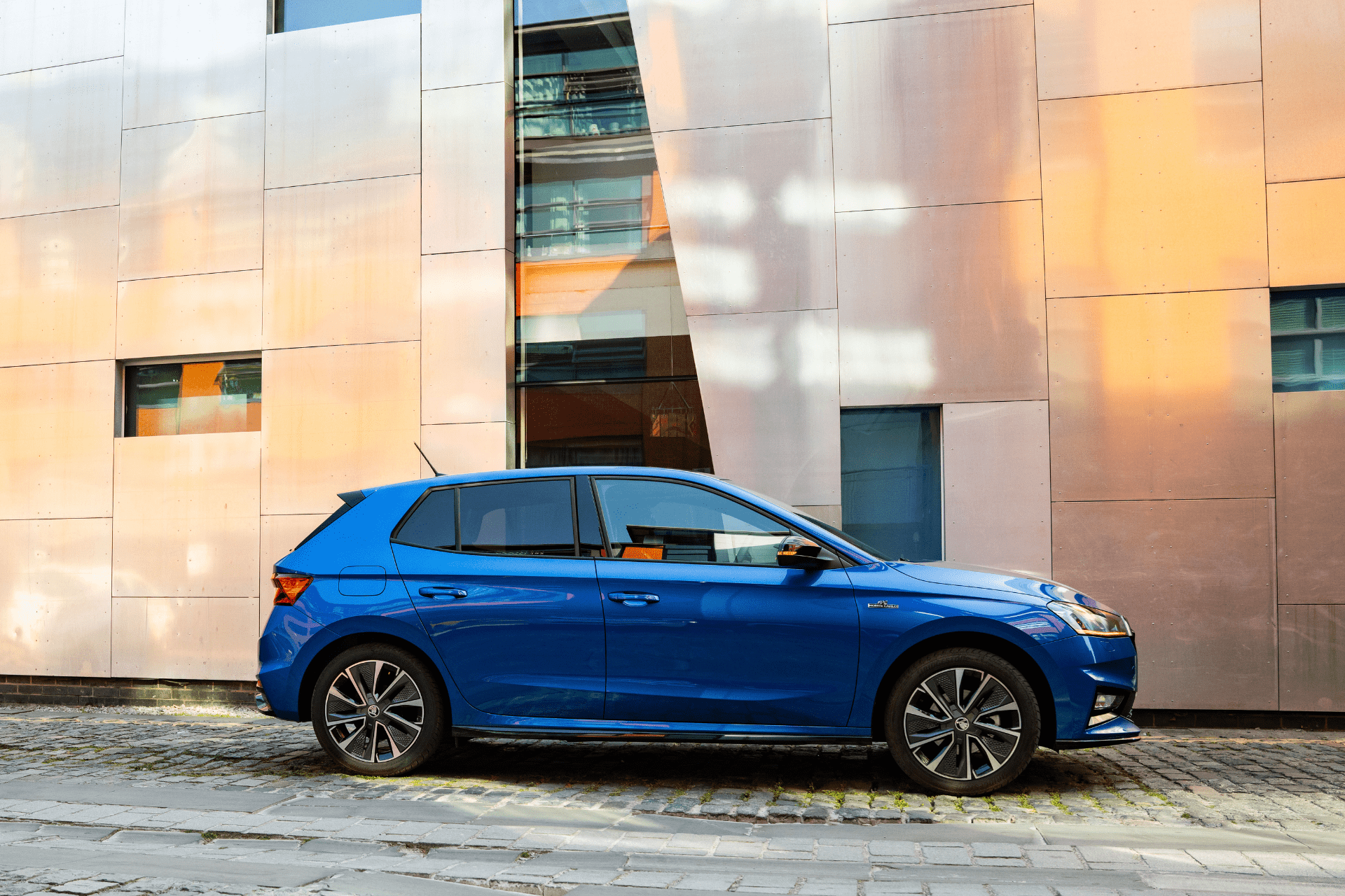 Building a Smarter Daily Driving Routine for Busy Cities