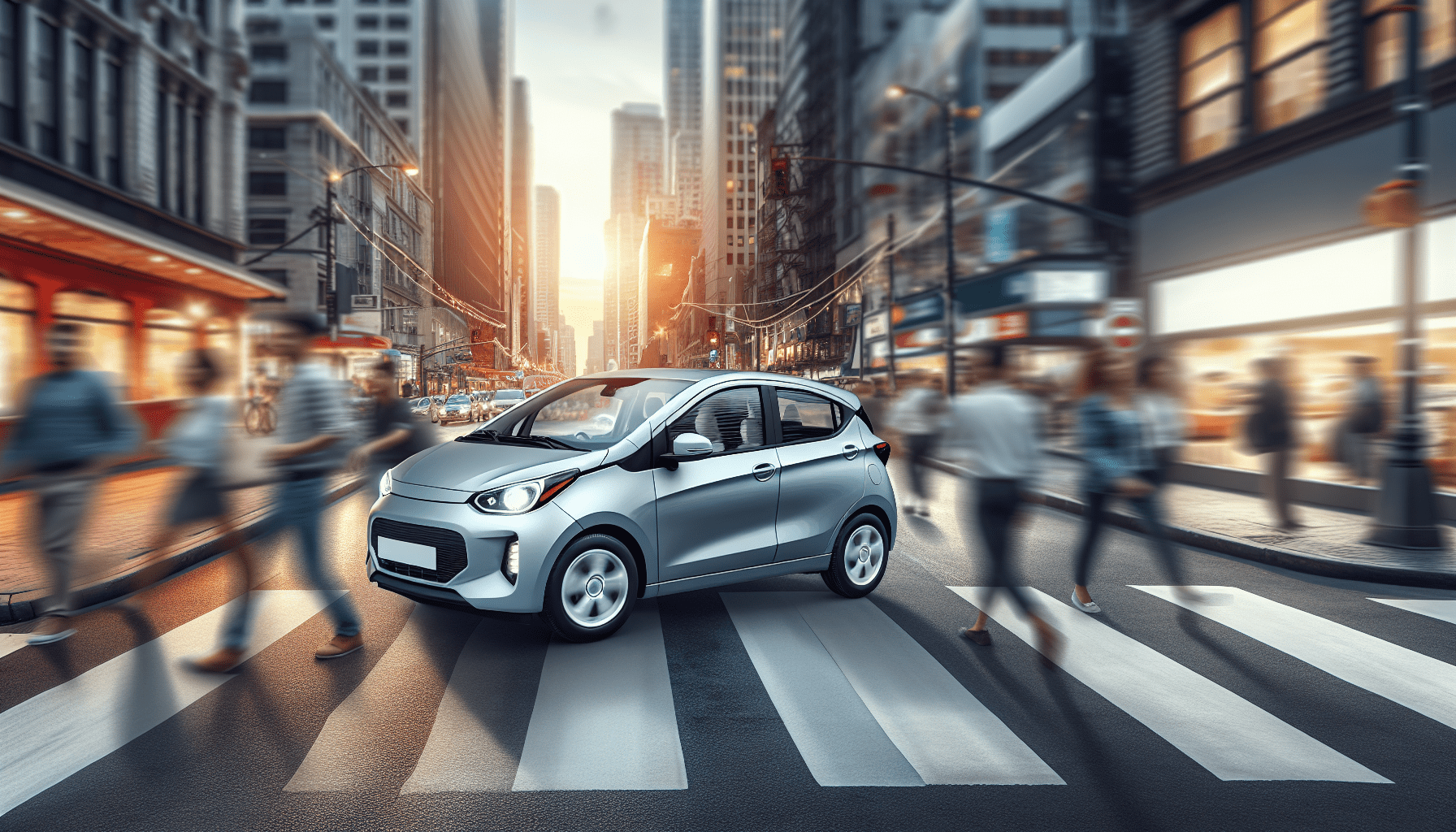 Why Interior Comfort Matters During Stop-and-Go Driving
