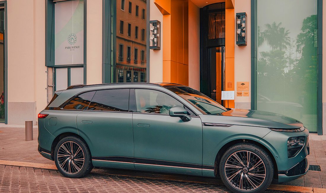 Xpeng G9 Autonomous Driving Feature Limitations American Drivers Should Know