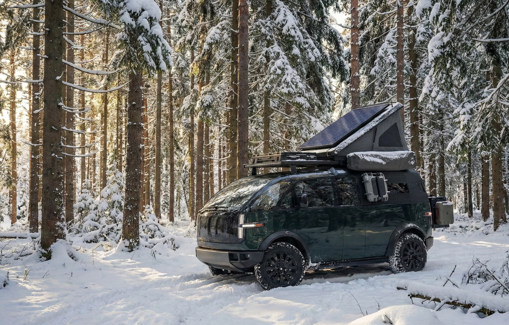 Canoo Lifestyle Vehicle Production Delays and What Reservation Holders Face