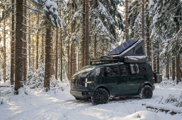 Canoo Lifestyle Vehicle Production Delays and What Reservation Holders Face