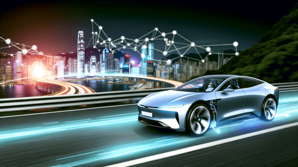 Why Predictive Vehicle Maintenance Is Becoming the Future of Car Ownership