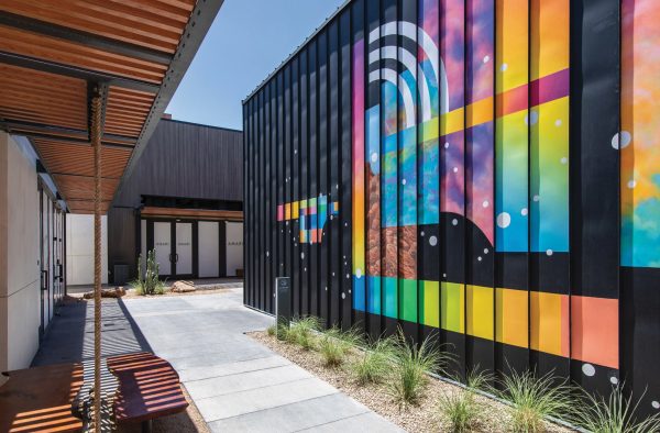 Wall Mural Painting: Transforming Spaces Through Art