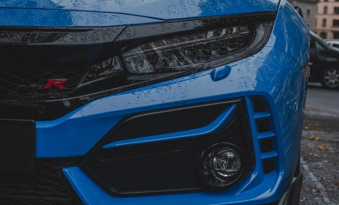 Small Exterior Details That Make a Car Look More Complete